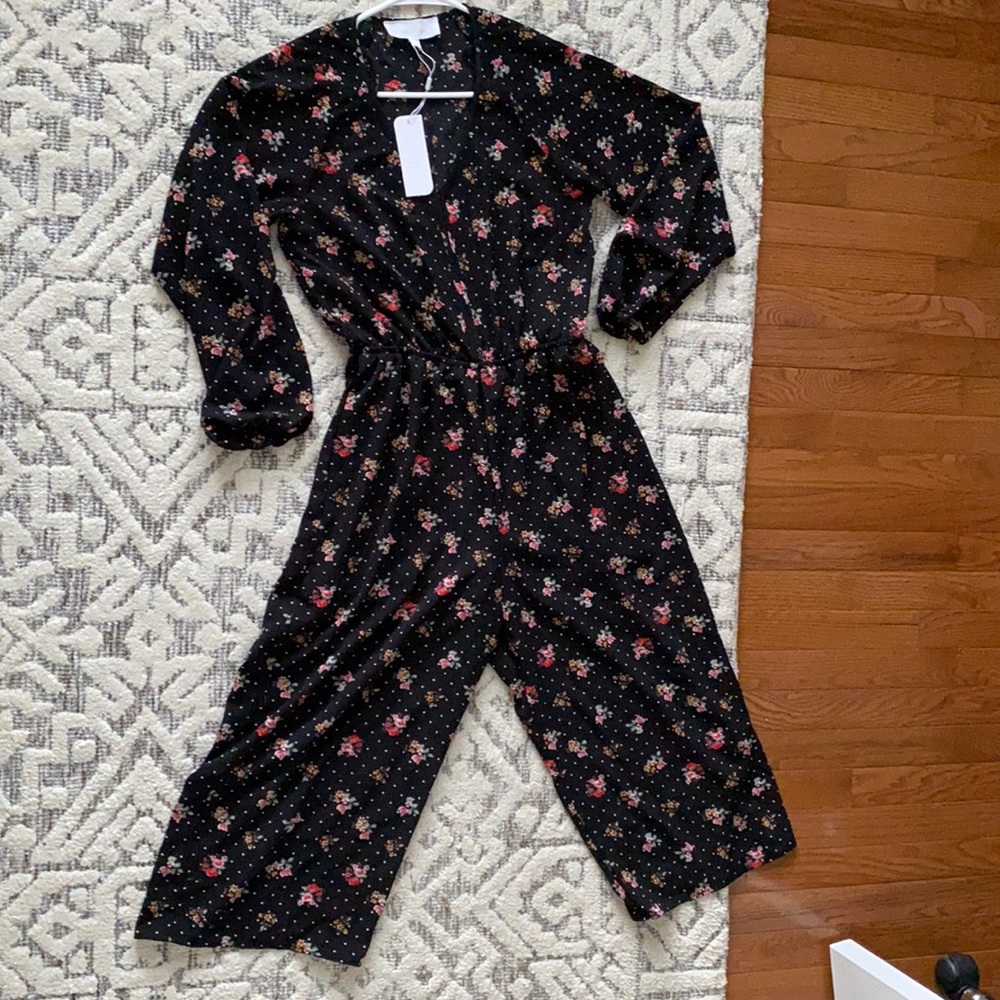 Superfoxx jumpsuit - XS. New with tags.